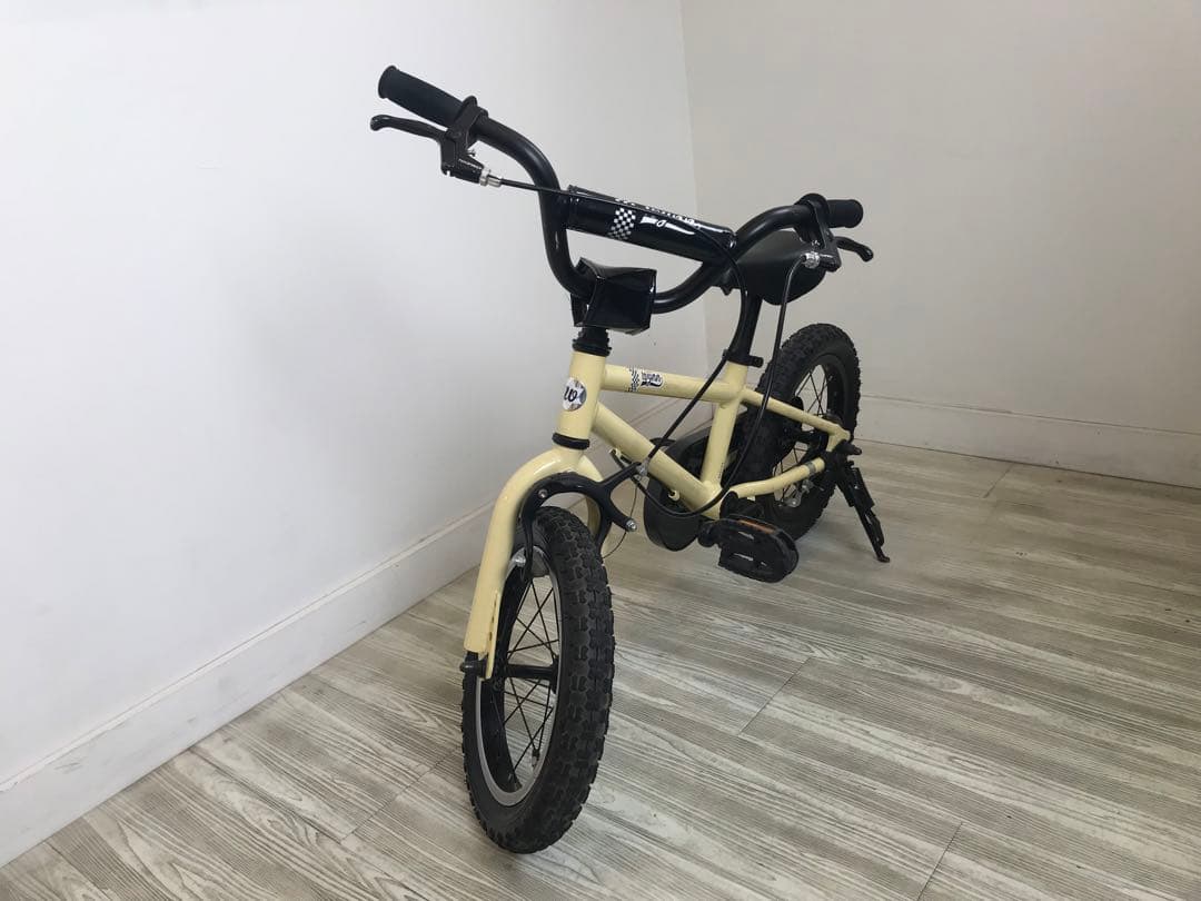 Wynn 14インチ キッズバイク 子供用 自転車 引き取り限定