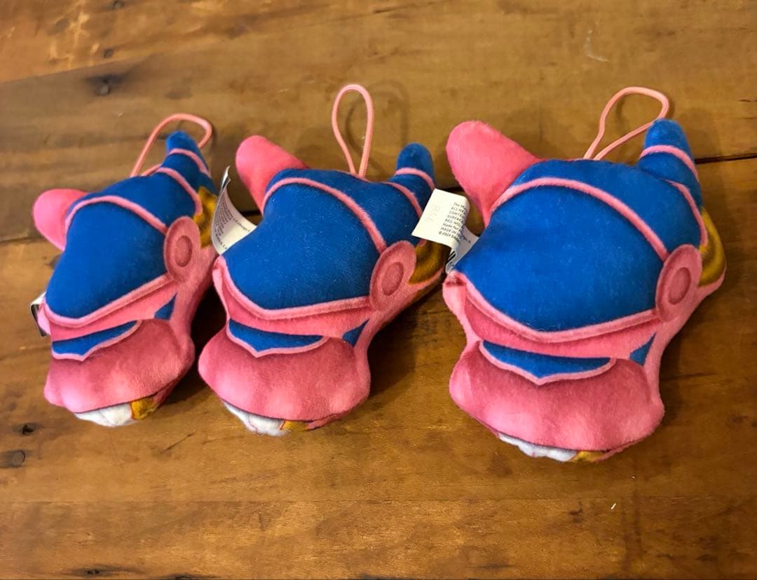 サンリオ×遊戯王　マスコット　大量　45個まとめて