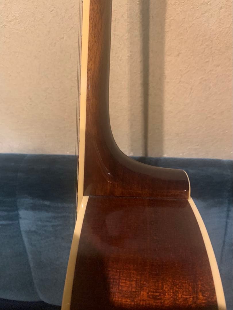 ギター Recording King RNJ-16