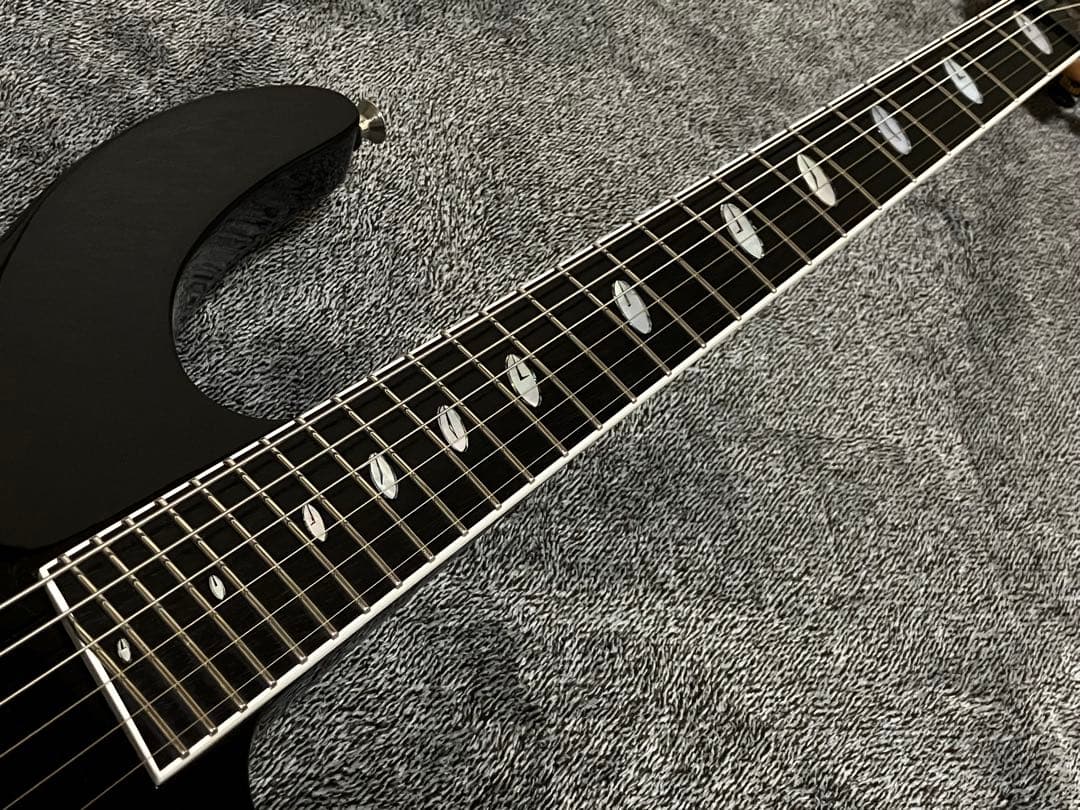 ギター Caparison TAT SPECIAL FX L MACHINE