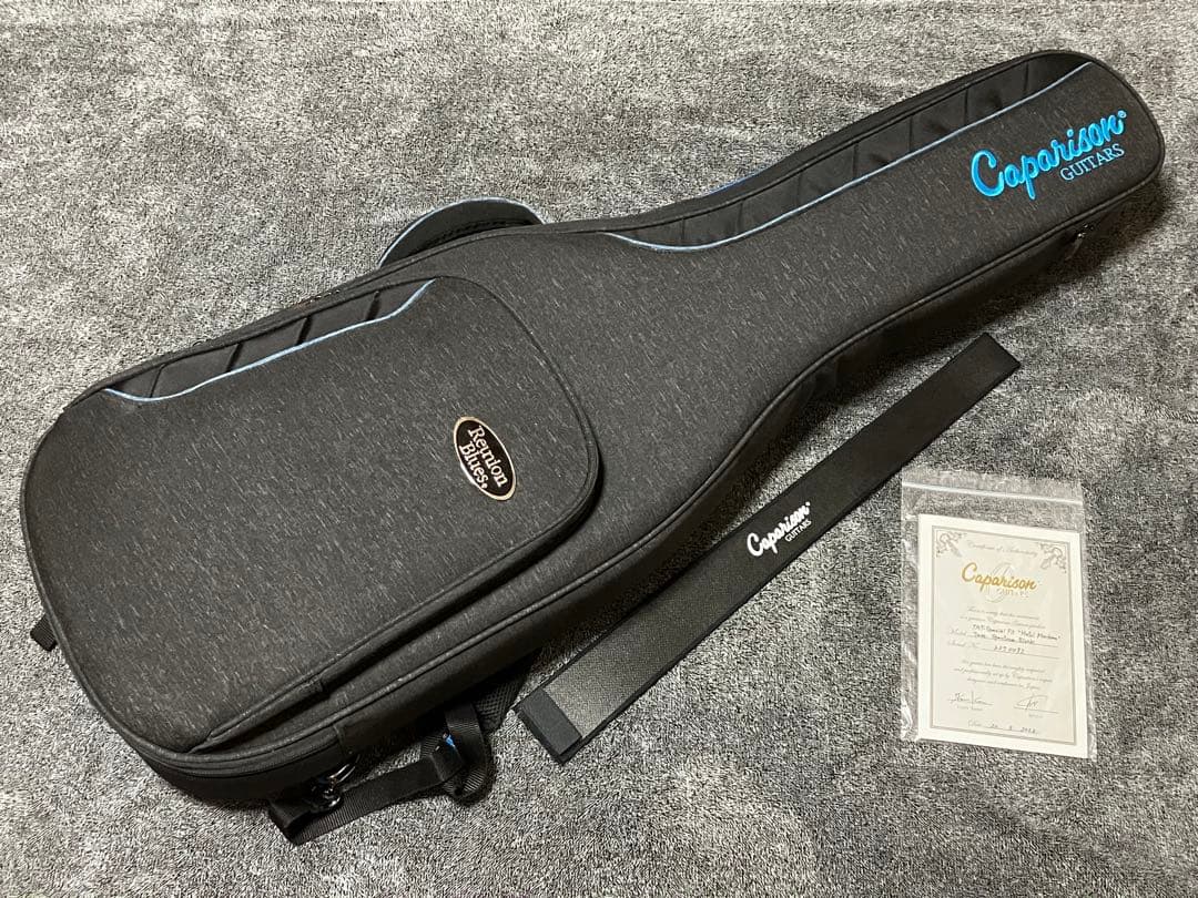 ギター Caparison TAT SPECIAL FX L MACHINE