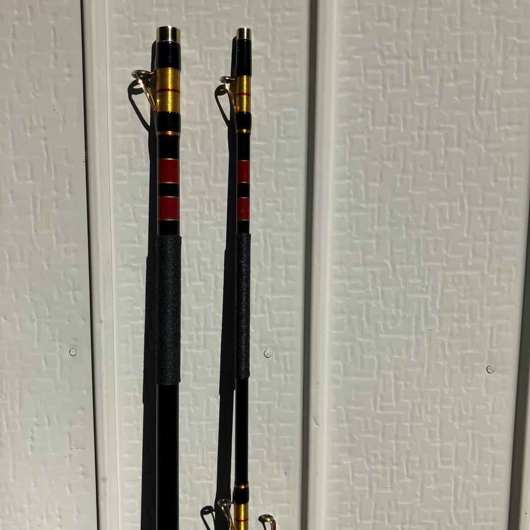 がまかつ　本獅子　ほんじし