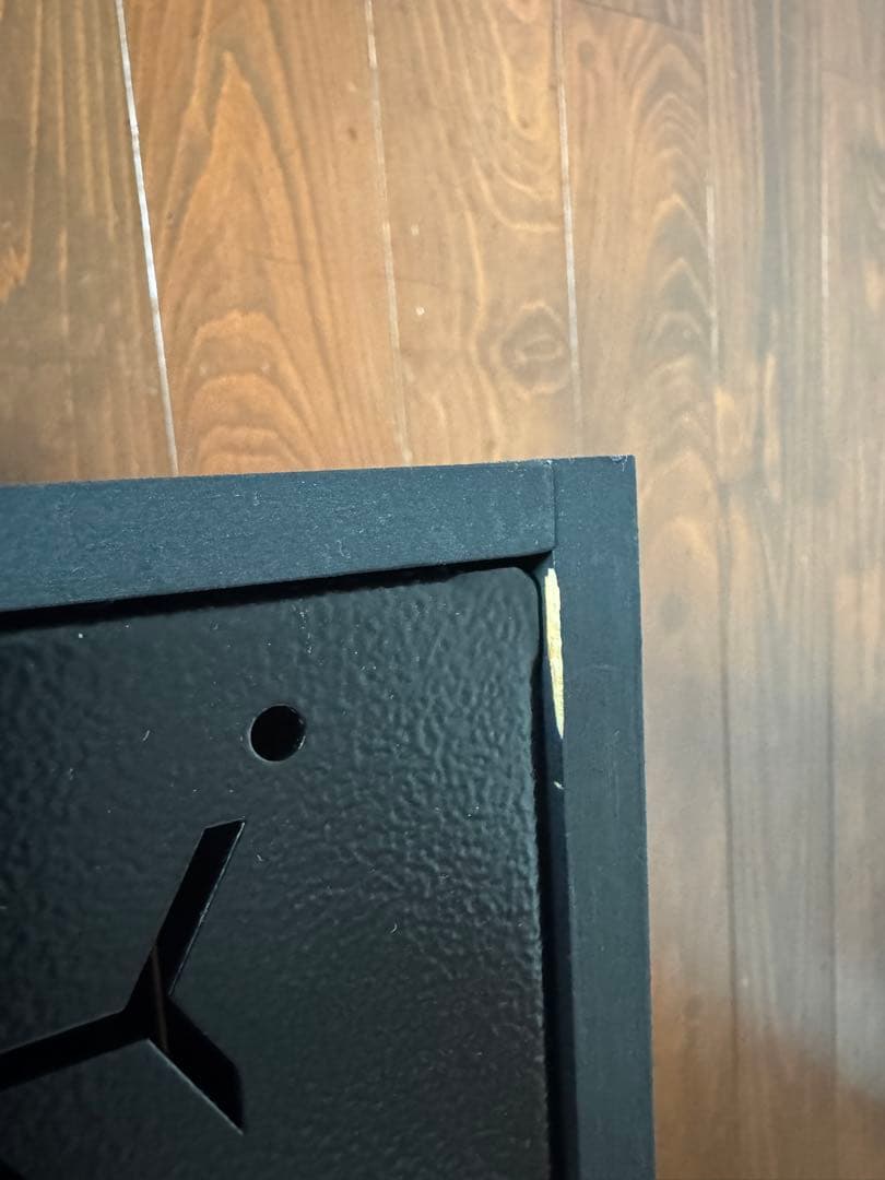 テーブル・チェア・ハンモック DEVISE WORKS BLACK DESIGN KURO GASYA