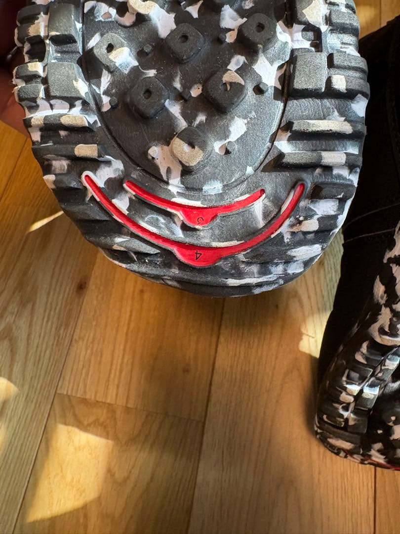 Burton Grom BOA スノーボードブーツ