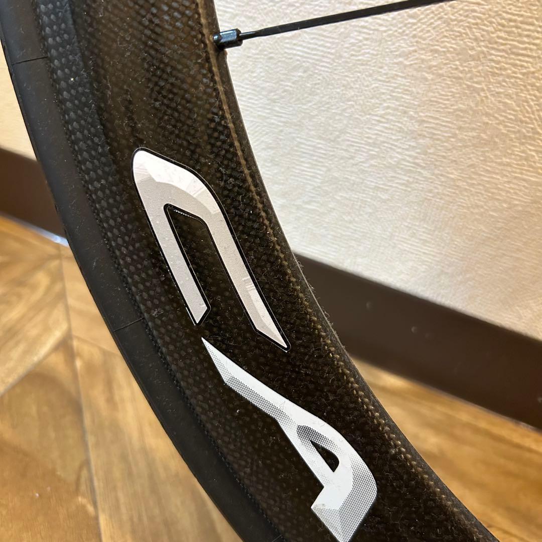 【後輪のみ】Campagnolo BORA ONE 50 (クリンチャー)