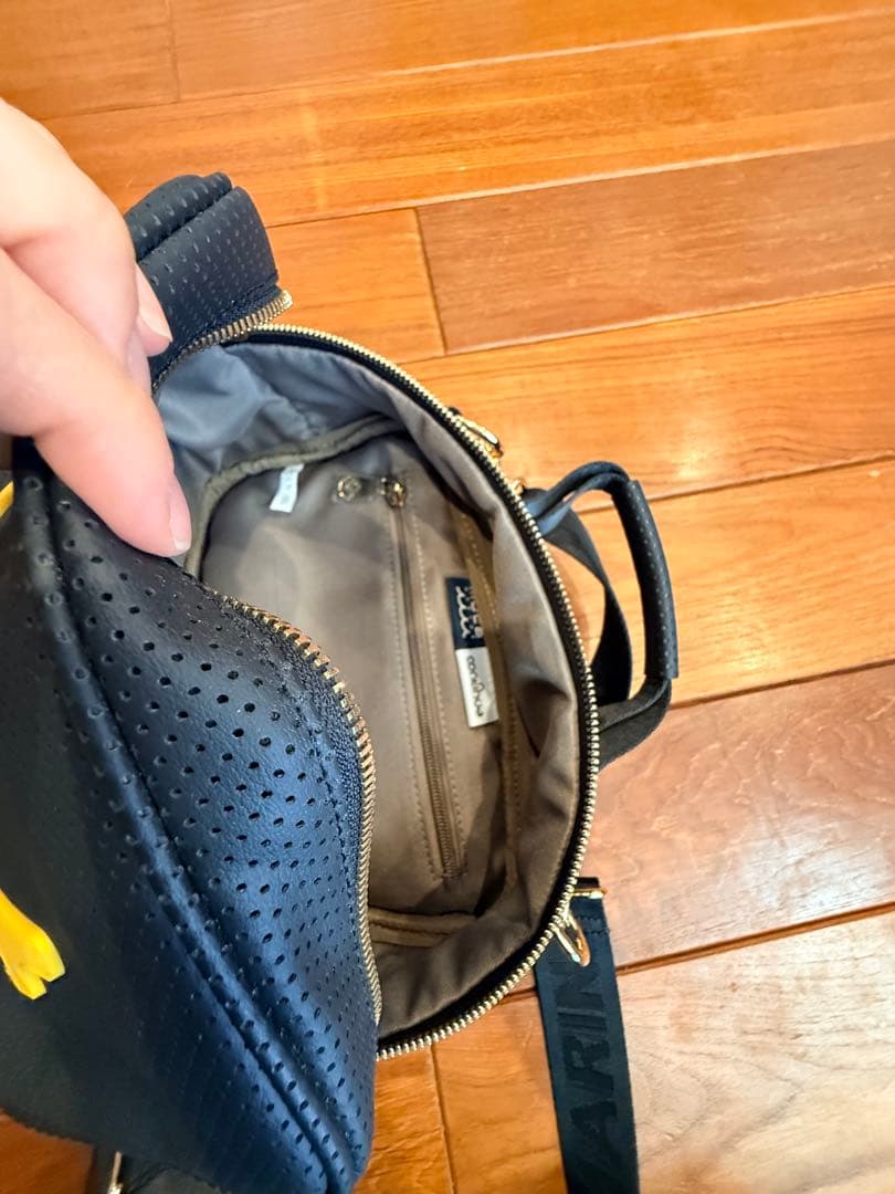 muta ゴルフ　カートバッグ