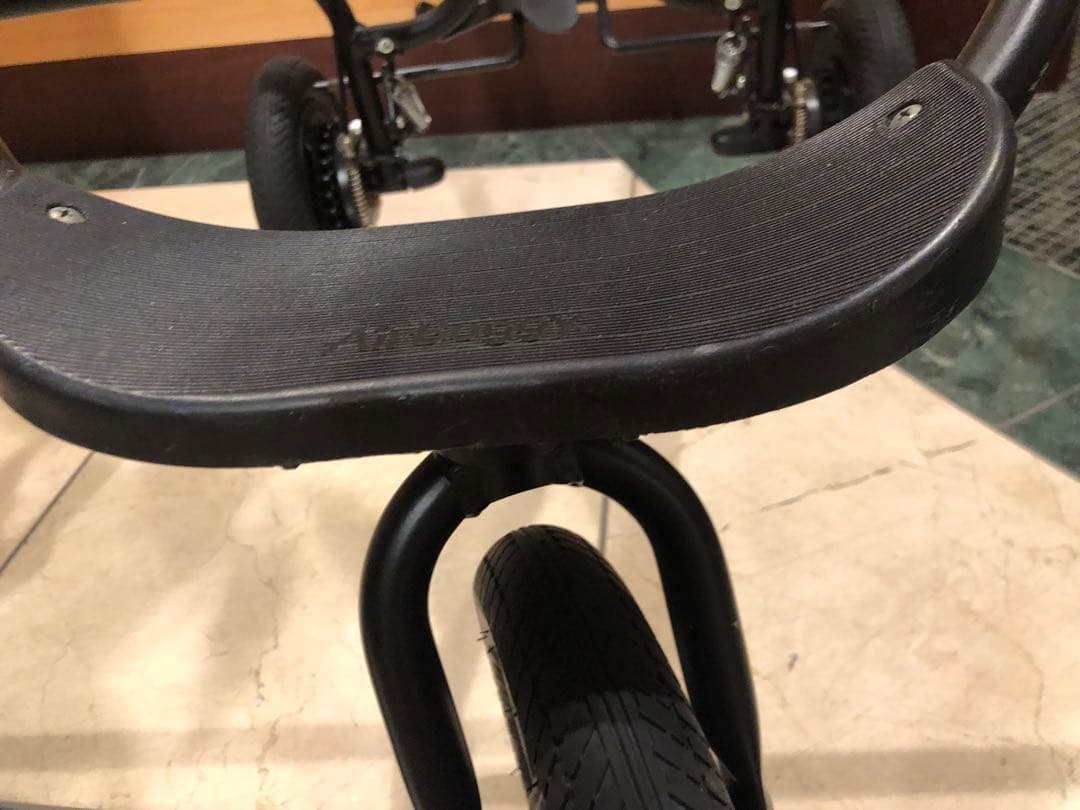 エアバギー　ペットカート　ドーム3ブロッサム　レギュラーサイズ①