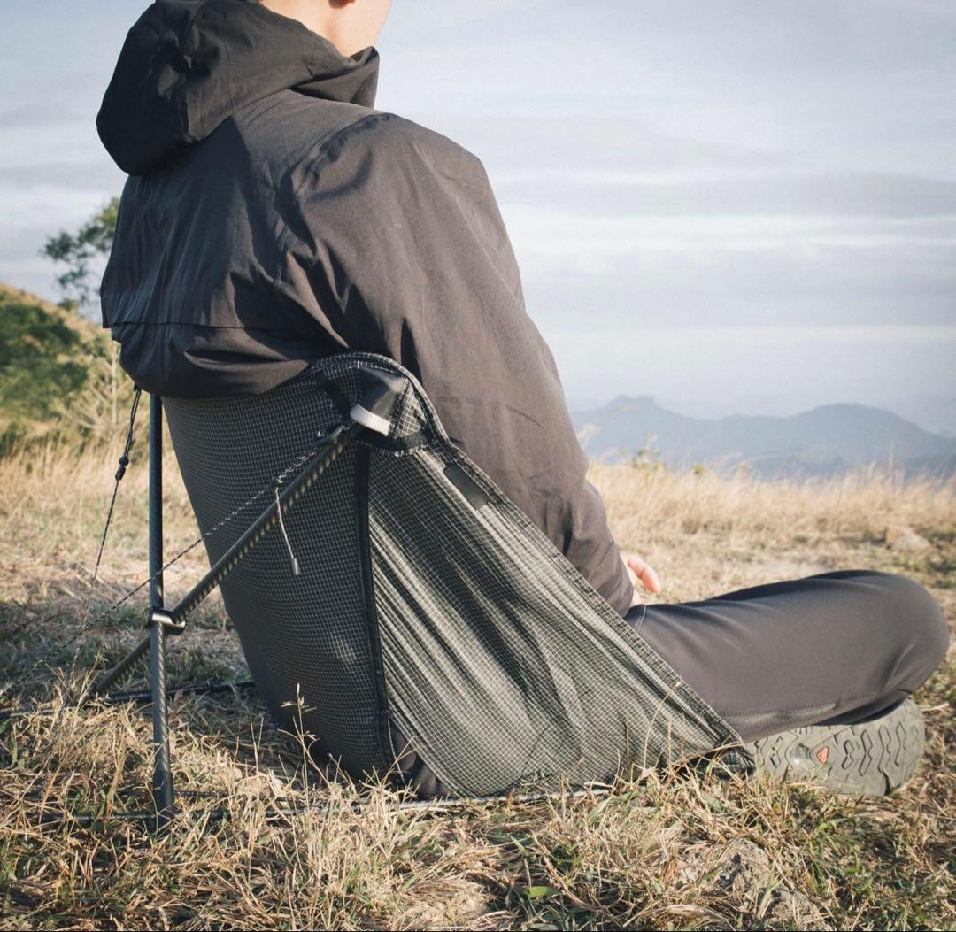 テーブル・チェア・ハンモック Mount dimension The Exoframe