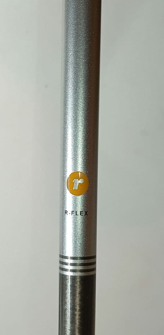 ステルスレスキュー6UT 28° スチールファイバーi80R