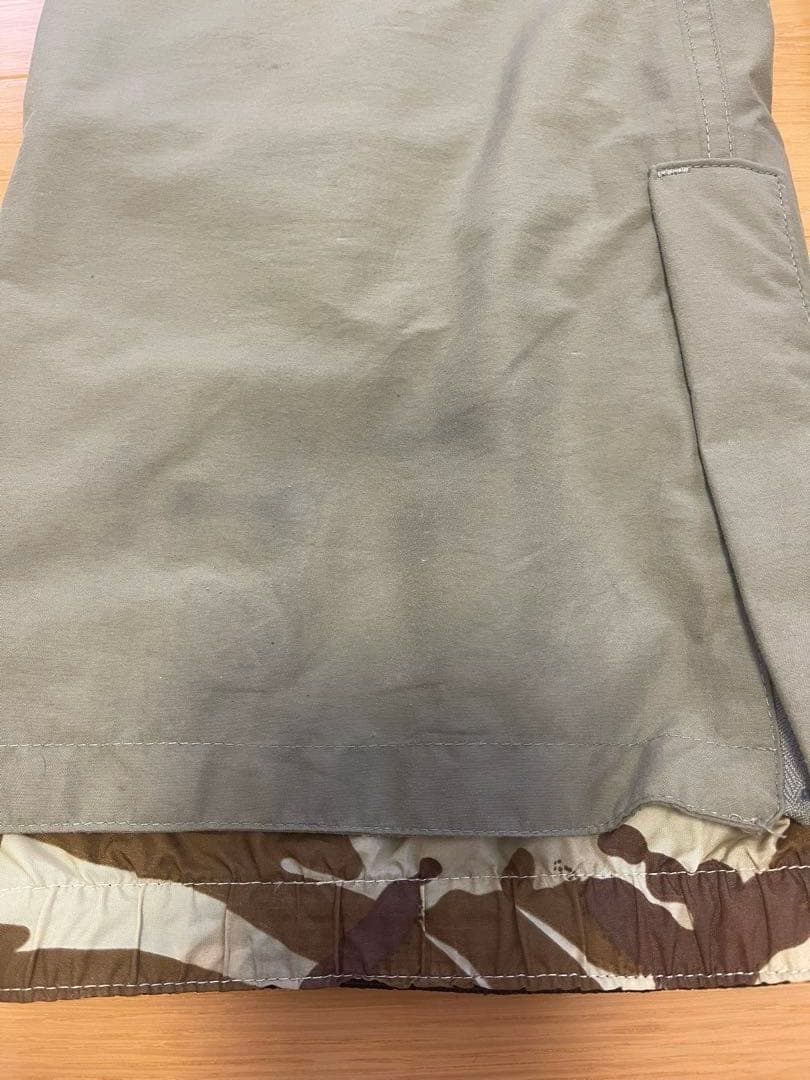 GORE-TEX REWスノーボードウェア　上下セット