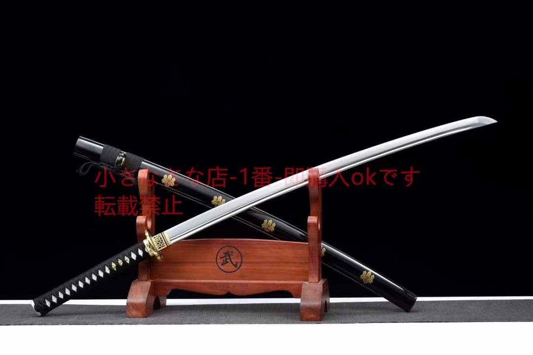 【燕洵】高性能サムライパンチ  古兵器 武具 刀装具 日本刀 模造刀 居合刀