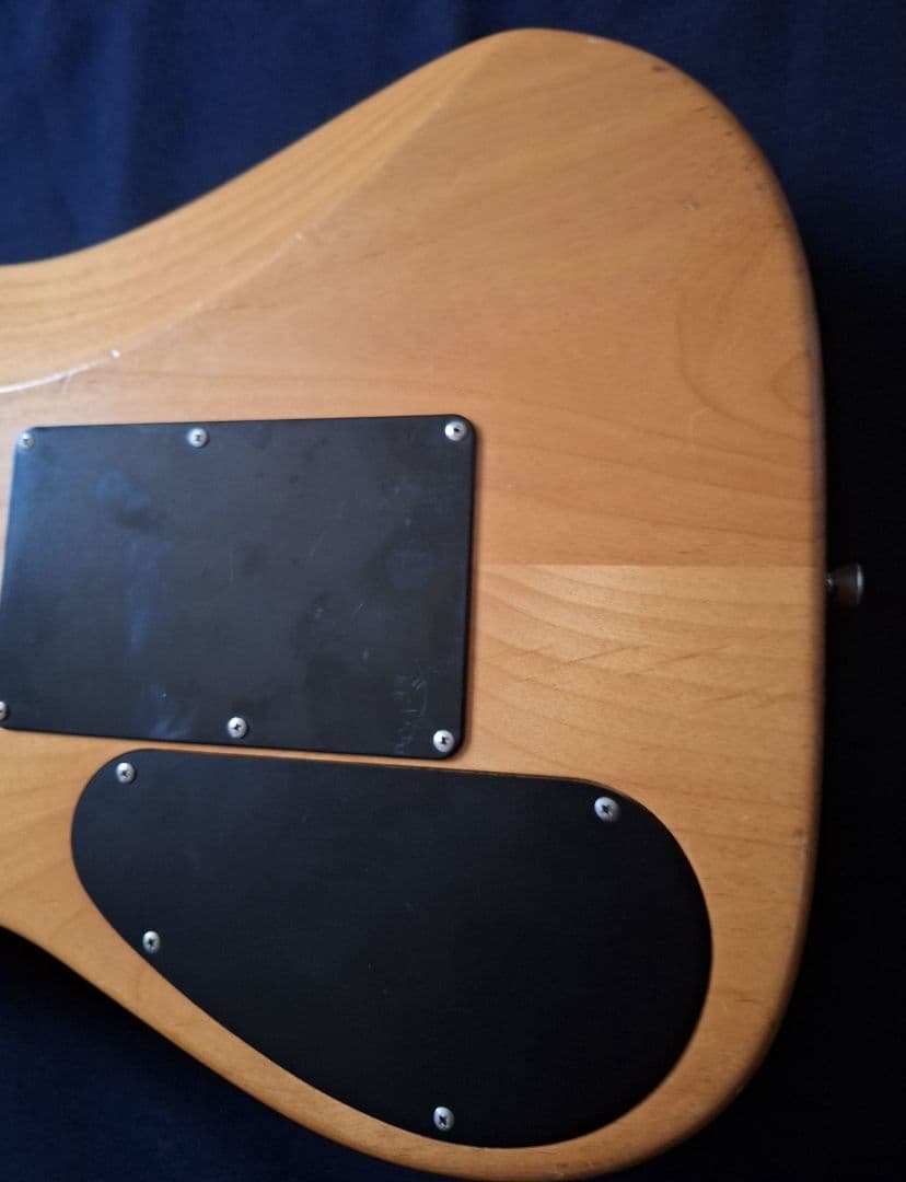 WASHBURN N4 NUNO　BETTENCOURT ヌーノモデル