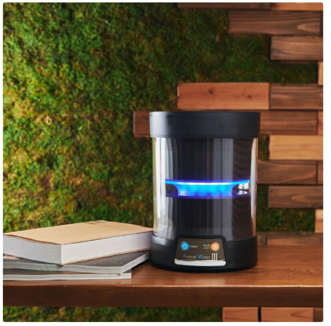 アニマルウォーター3