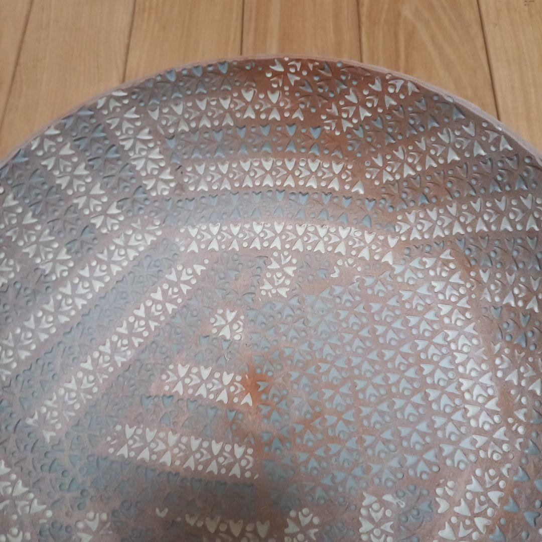 雅楽窯　高田雅楽　菓子器　飾り鉢　京焼　清水焼