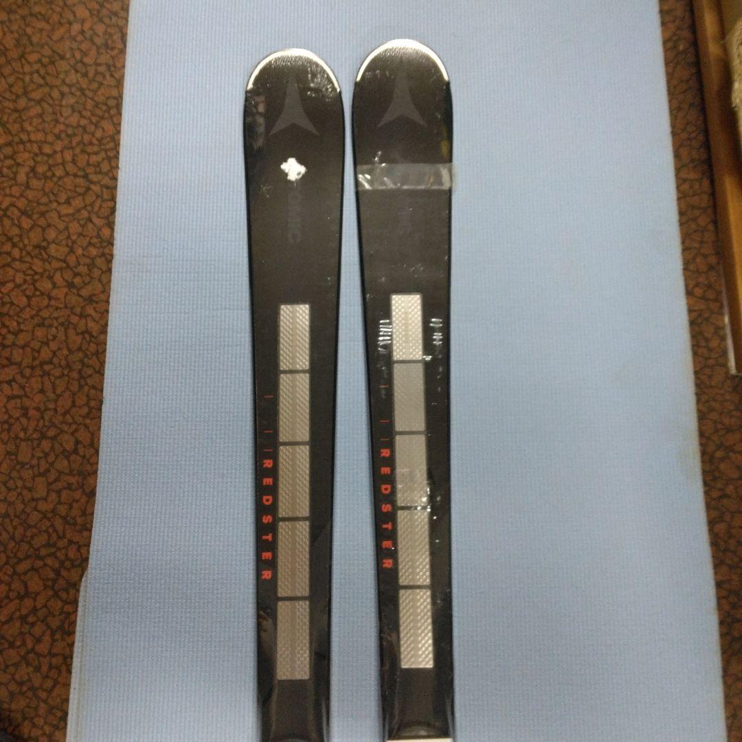 ATOMIC REDSTER X9i、174cm、新品・未使用