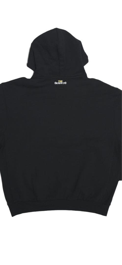 【未開封】岡田一門 岡田准一 OKADA DO HOODIE パーカー