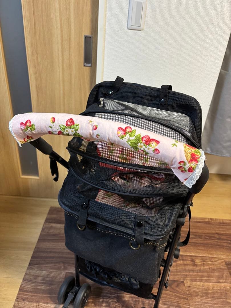 専用！！　マザーカート アジリティ　2段