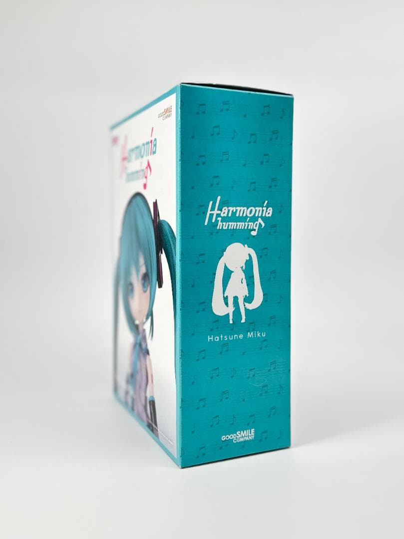 Harmonia ハルモニア　初音ミク