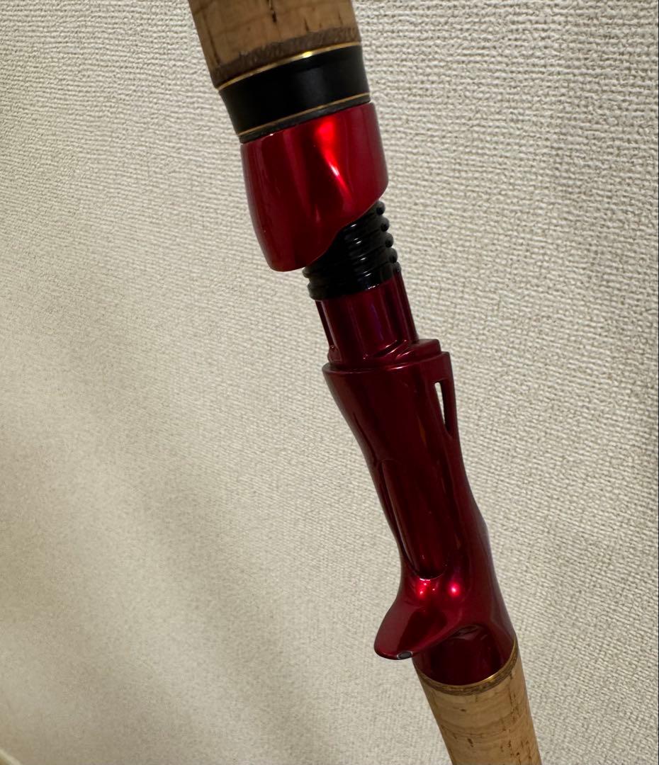 ワールドシャウラ1832R-2