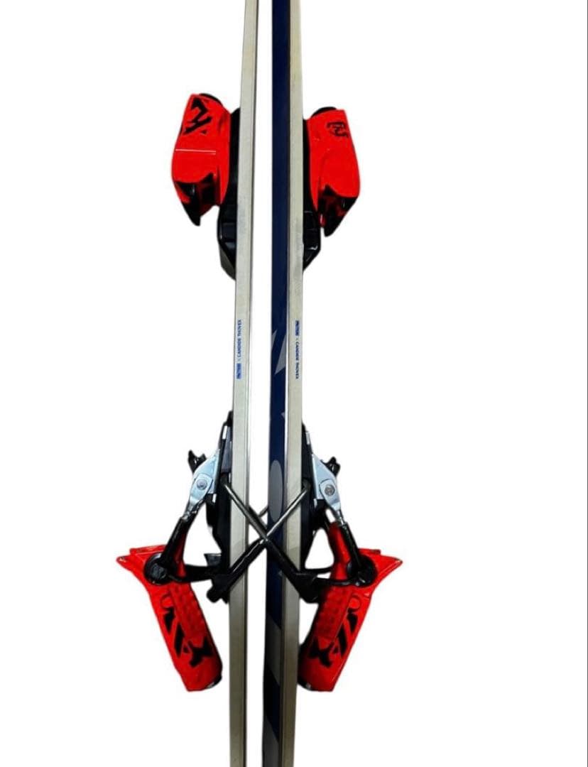 FACTION CANDIDE THOVEX コラボ スキー 168cm