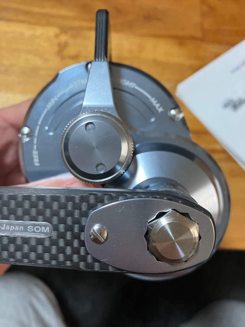 【太郎さま専用】ブルーヘブン L80Hi/R-LB（21）　CFLimited