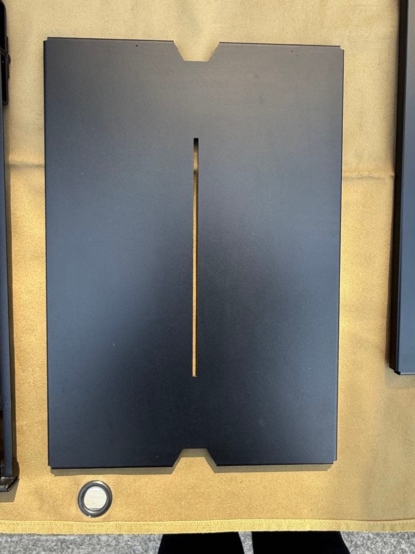 WANTKEY CAMP アウトドアテーブルパーツセット