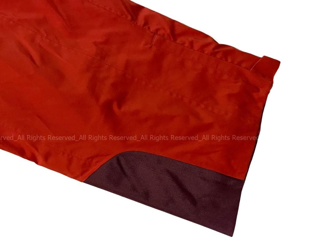 GOLDWIN ゴールドウィン サイドポケットパンツ　スノーパンツ(L)