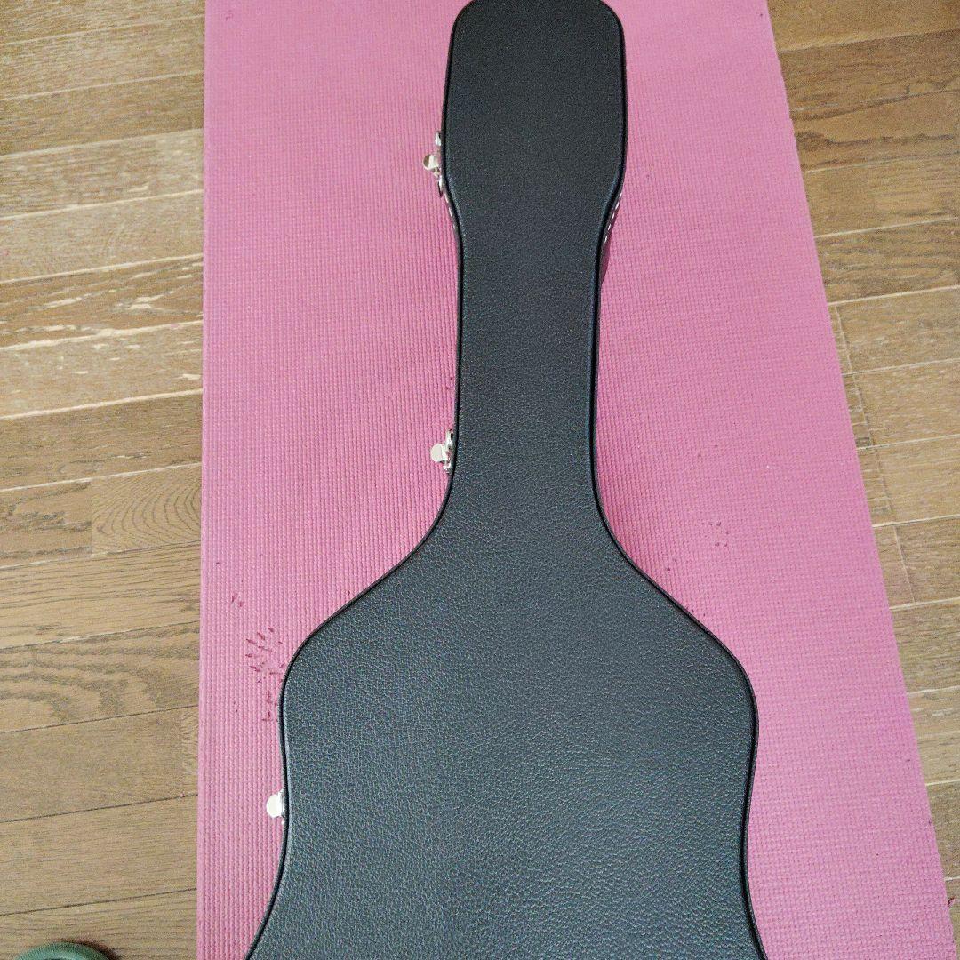 Ｓ.Ｙairi（ヤイリ）アコースティックギター 、ＹD42（オール単板ギター ）