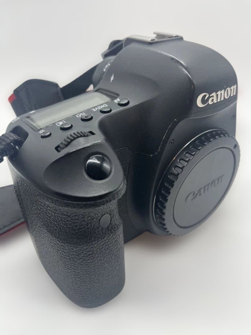 Canon EOS 6D デジタル一眼　EF 50mm f1.8 STM