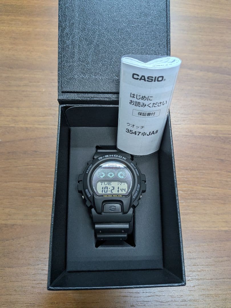 G-SHOCK.GW-６９００U-1ＪＦ