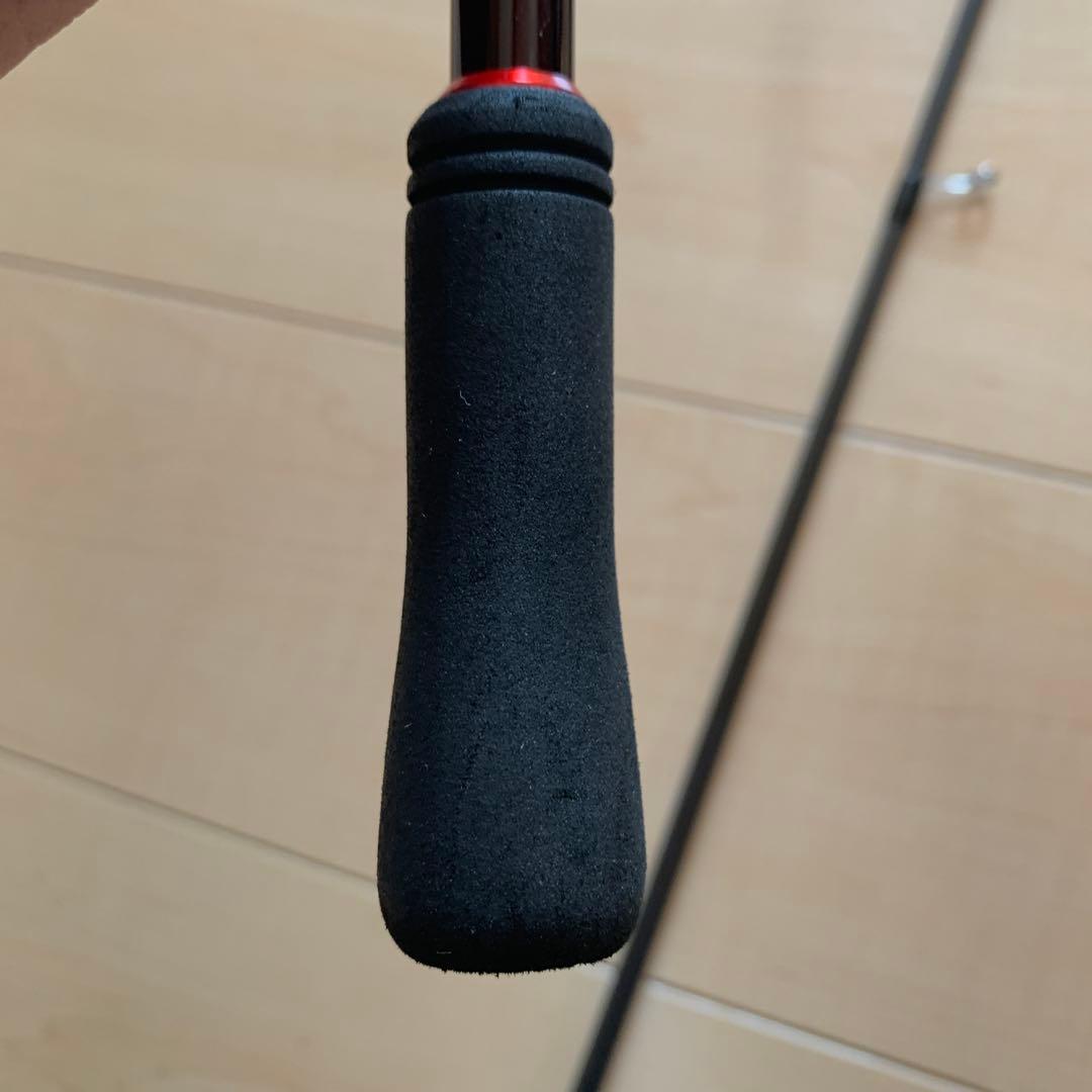 ☆ Sephia BB S803M ロッド　SHIMANO ☆