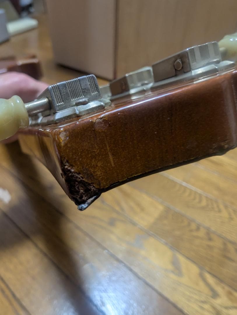 ト*ト様 中古 2003年製 Gibson Les Paul Special エ