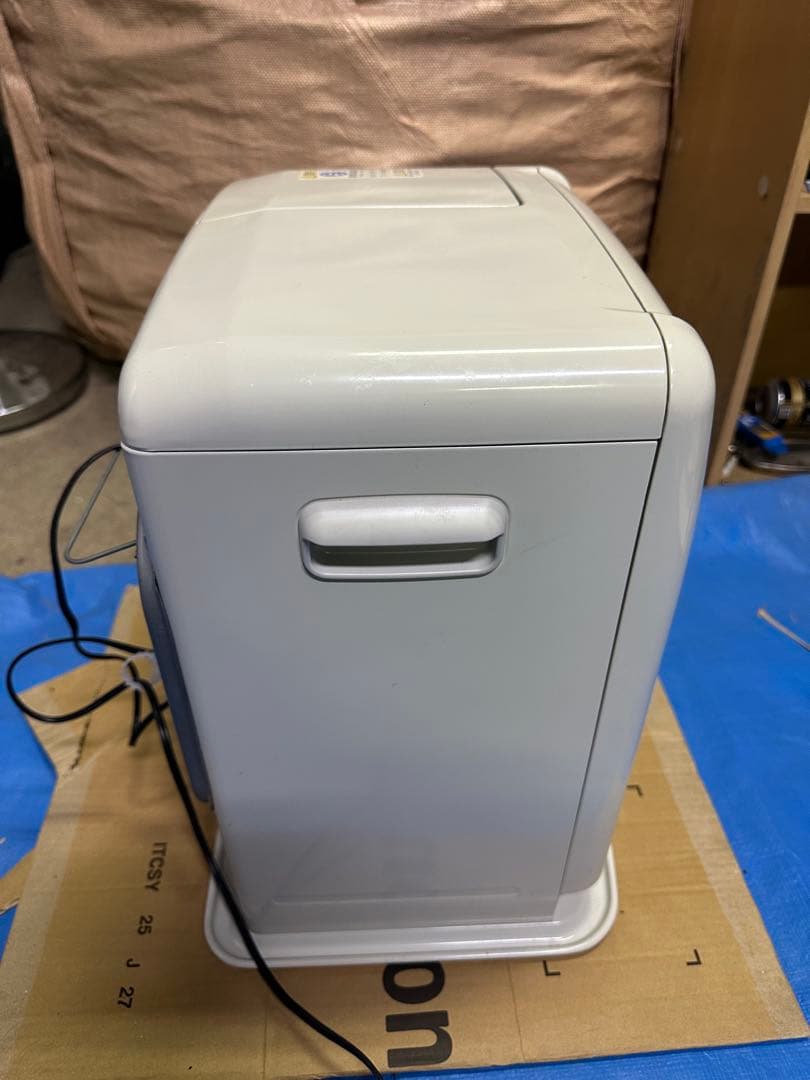 ダイニチ 石油ファンヒーター FHY-32TR8