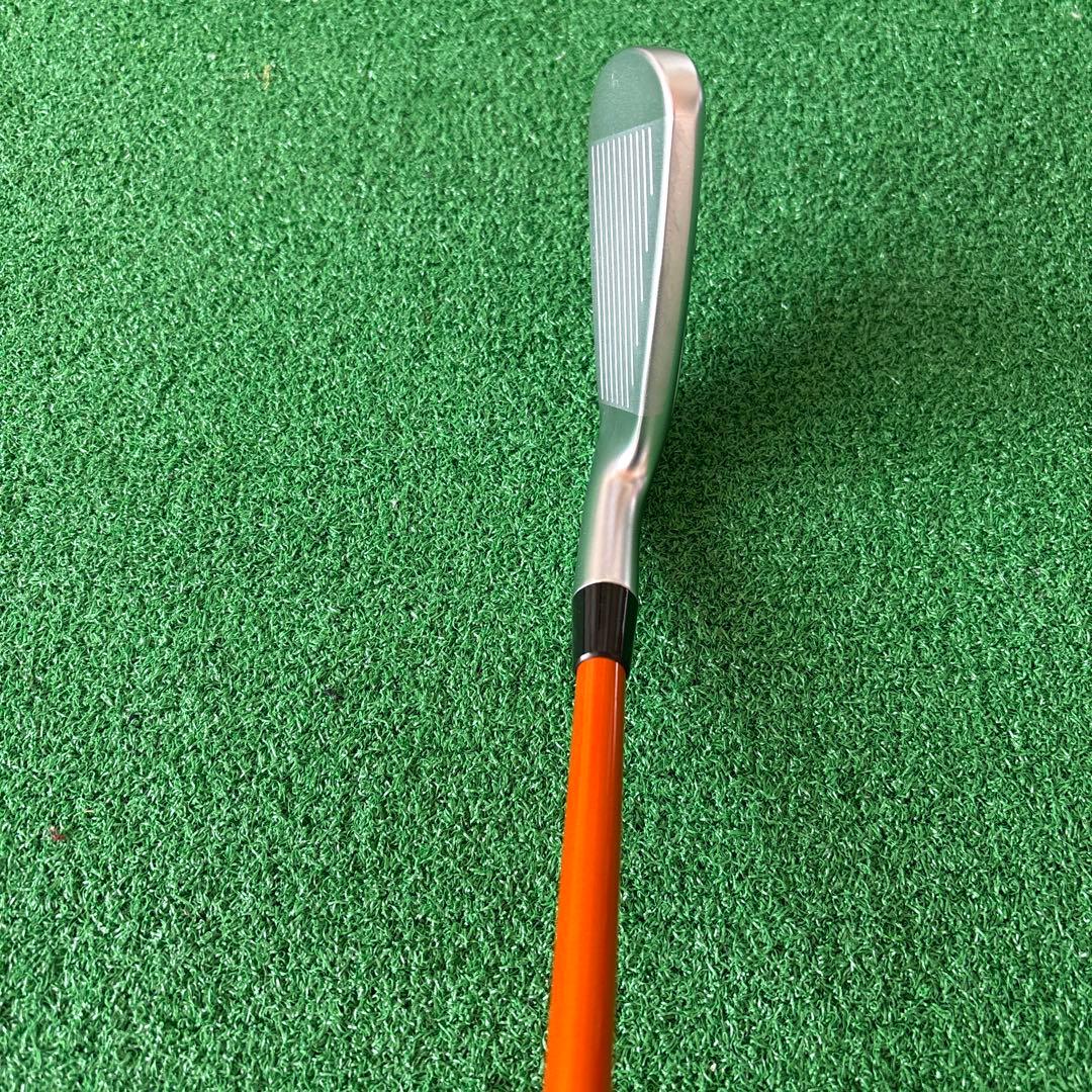 Callaway Apex 2024 ユーティリティ ツアーAD DI-75