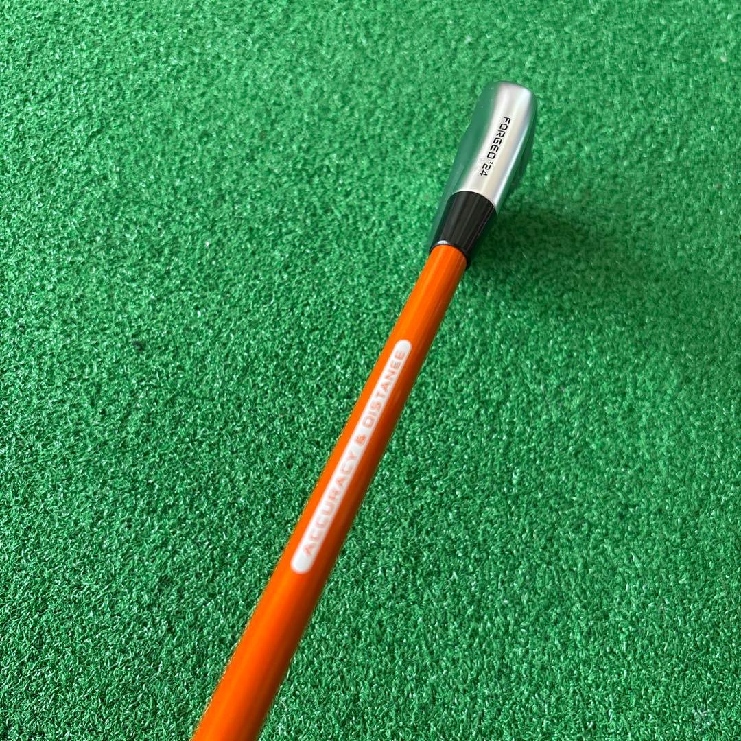 Callaway Apex 2024 ユーティリティ ツアーAD DI-75