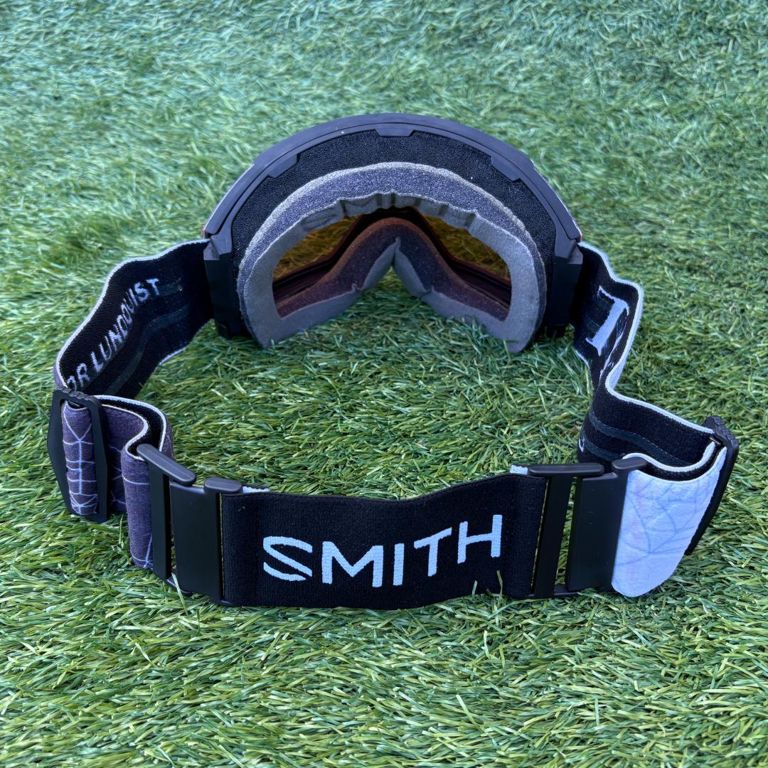 SMITH スカッドマグ　アジアンフィット