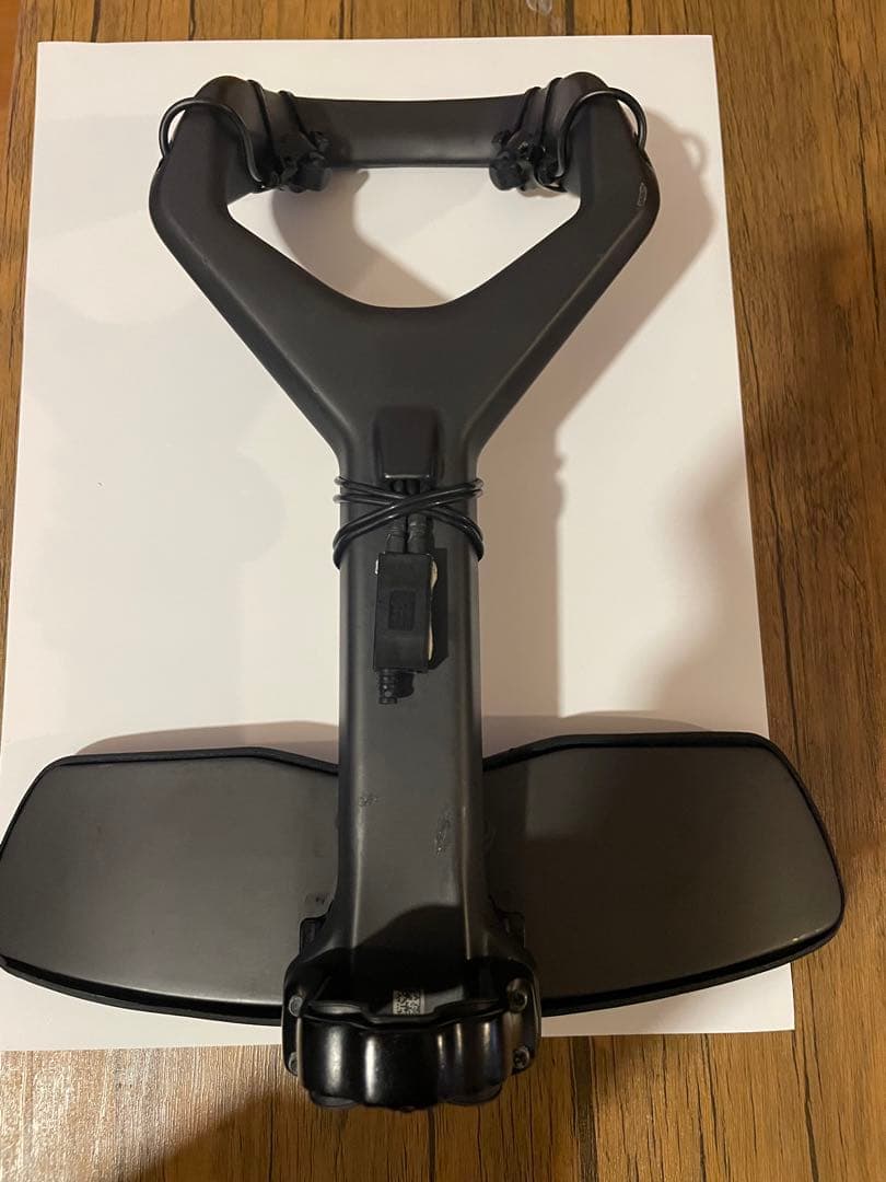 スペシャライズド Venge Clip On DHバー　スプリントスイッチ