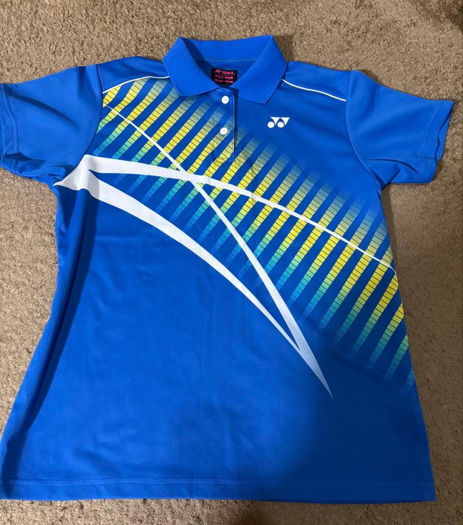 テニスウェアセットYONEX Oサイズ