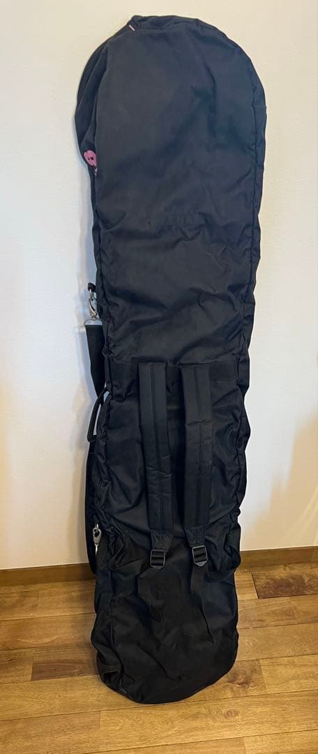 【今季売切】SALOMON レディース スノーボード 4点セット 139cm