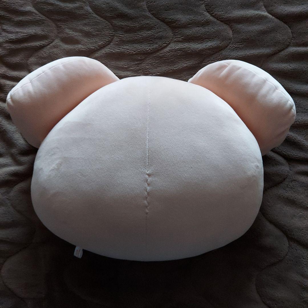 skzoo クッション