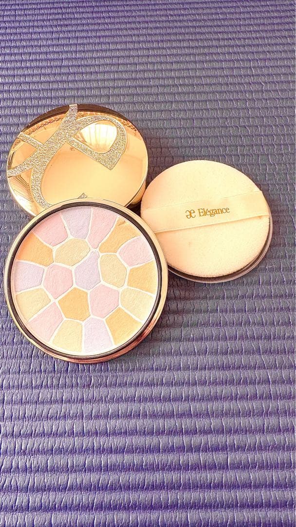 エレガンス ラプードル オートニュアンス リクスィーズⅠ