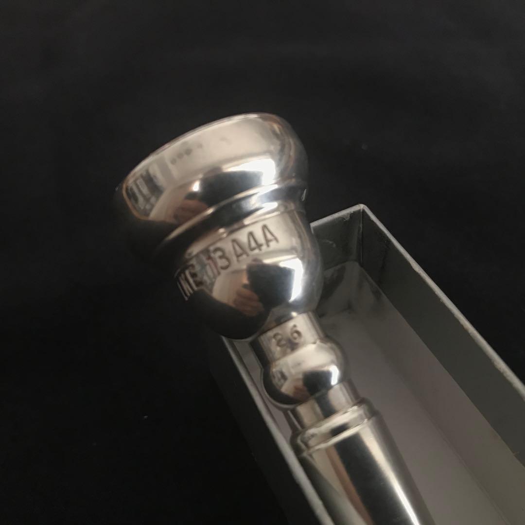 シルキー13A4A 26ホール