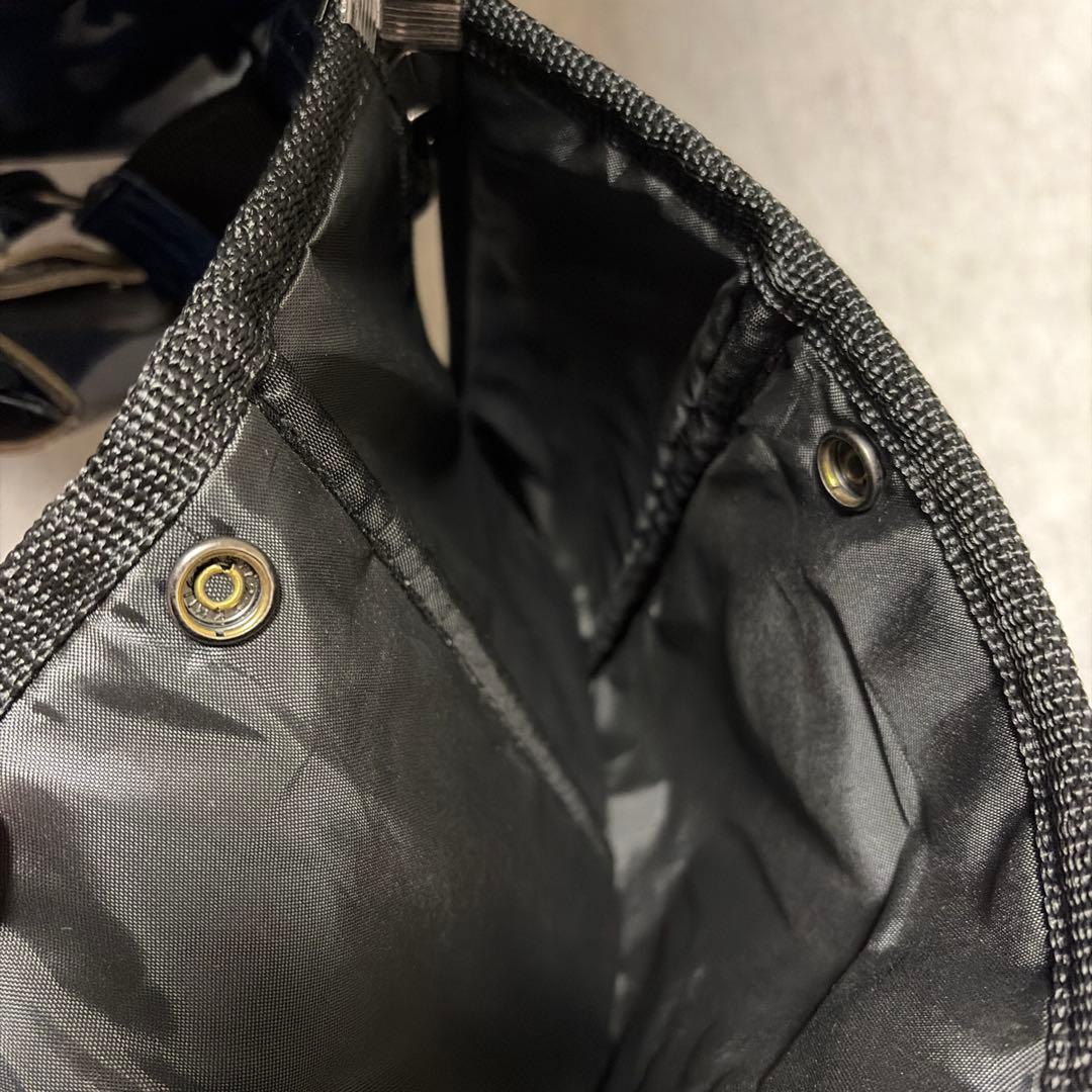 YAMAHA RMX ゴルフバッグ・キャディバッグ　ツアーモデル　300個限定