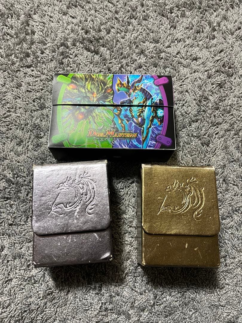 最終値下げ デュエルマスターズ　デュエマ　まとめ売り　引退品　即購入可能