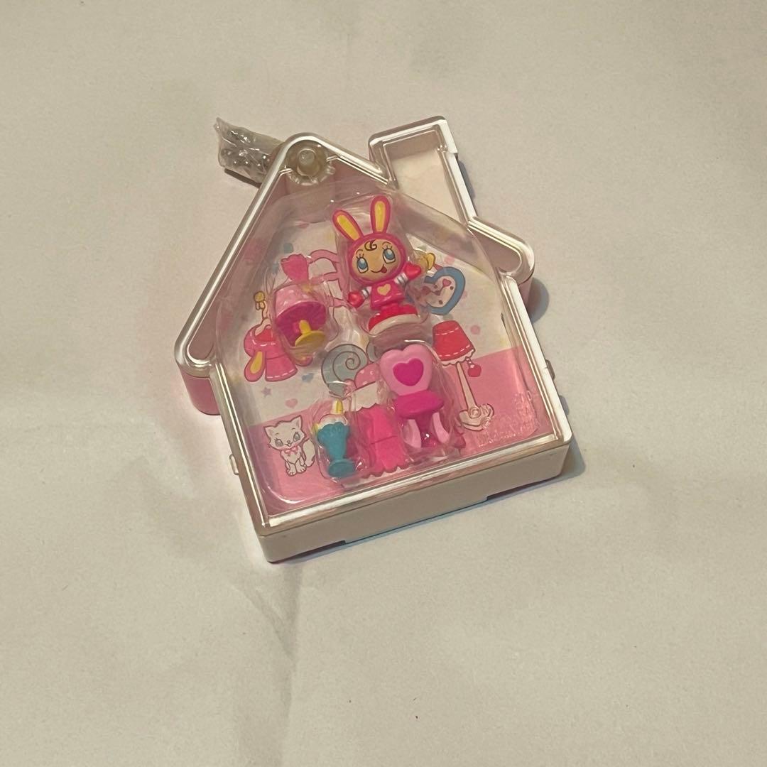 【メゾピアノ】フィギュア/ドールハウス