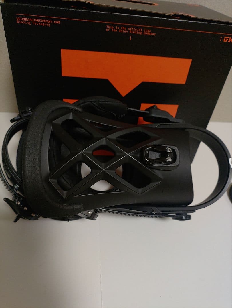 UNION　CONTACTPROコンタクトプロ Mサイズ