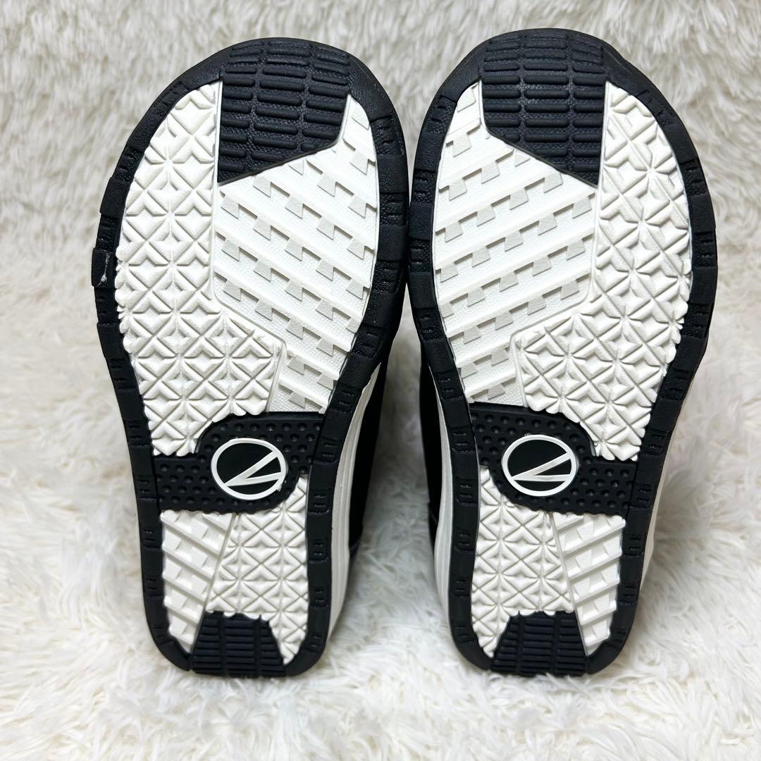 タグ付きLASTARTS スノーボードブーツ 24cm ブラック　レディース