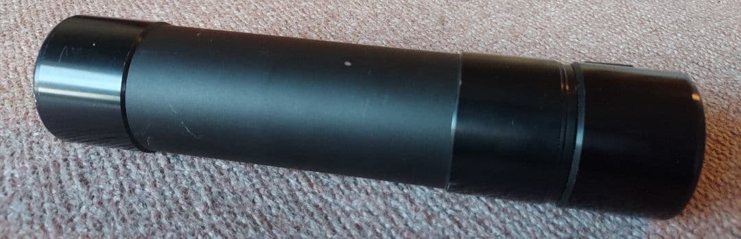 KSC MP9ガスガン　マガジン・サプレッサー・スリングセット(箱なし・現状品)