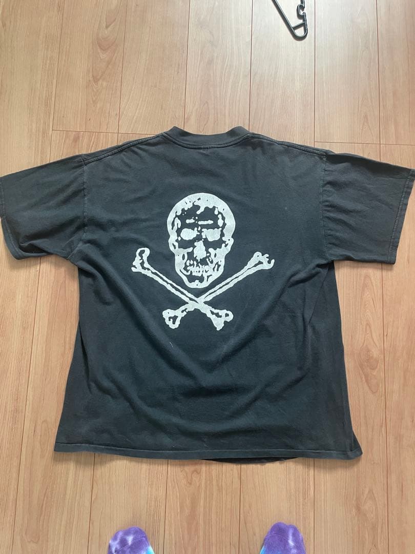 【90's オリジナル】The Smashing Pumpkins Tシャツ