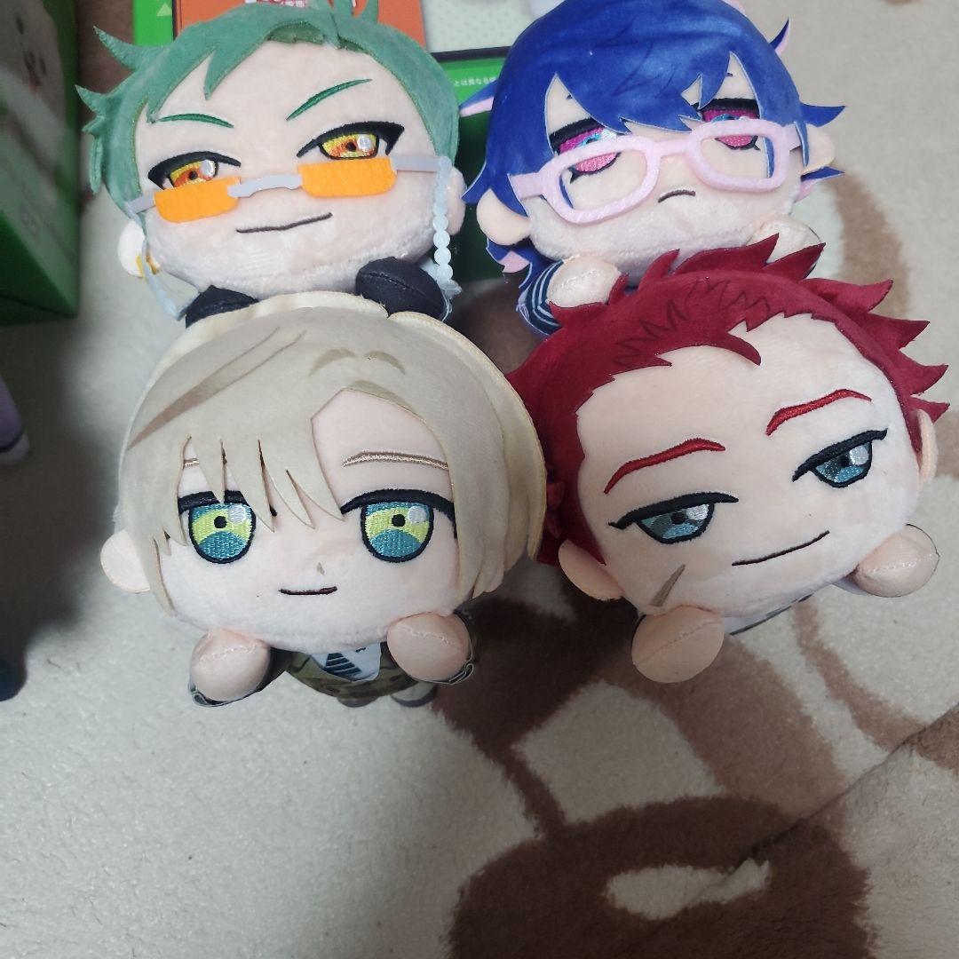 18TRIP　寝そべりぬいぐるみ～CONDUCTOR+とことこギミック。